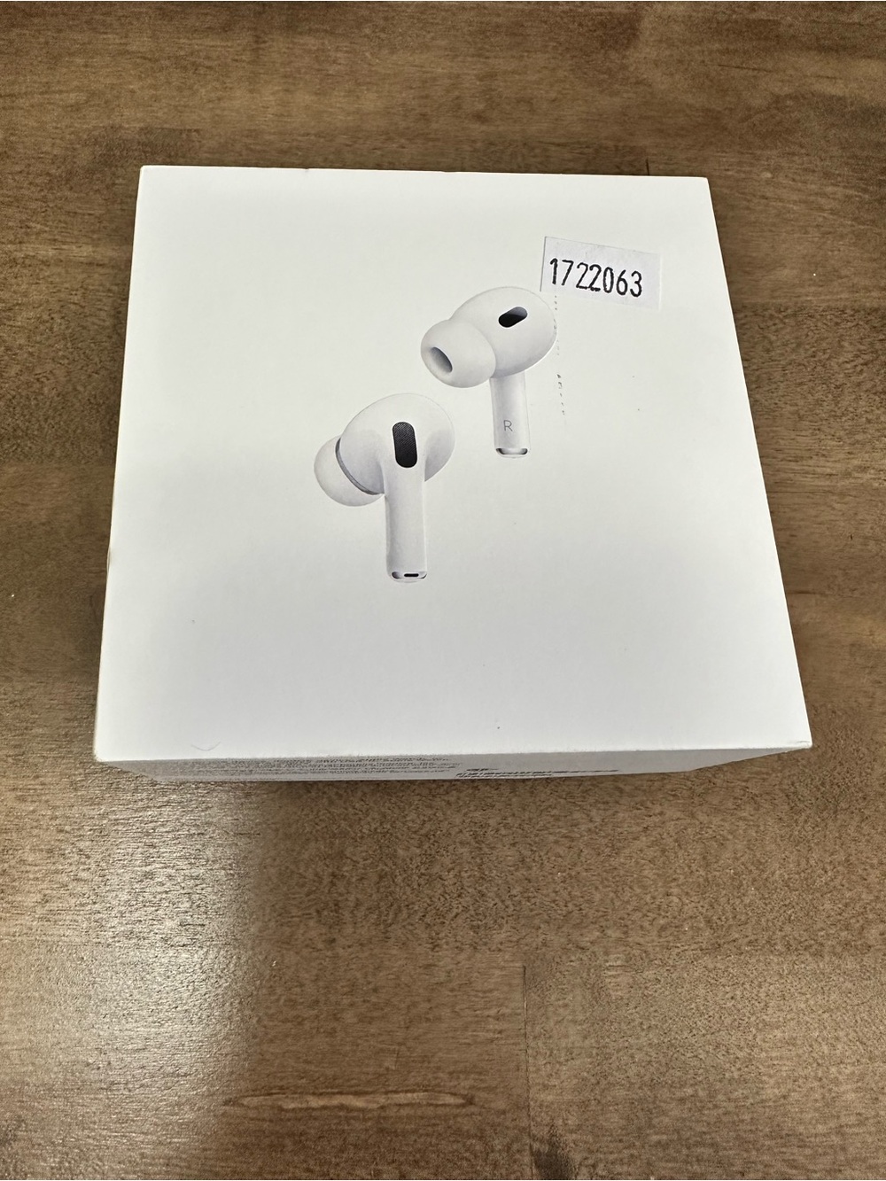 Apple AirPods Pro 2nd Gen *Like New*